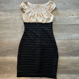 London Times dress size 4